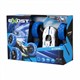 Silverlit Exost Storm blau 1:18
