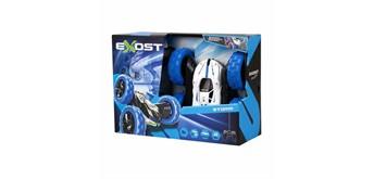 Silverlit Exost Storm blau 1:18