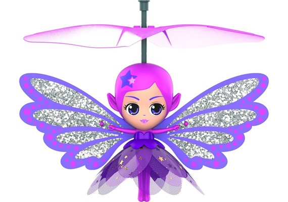 Silverlit - Fairy Wings assortiert, 1 Stück assortiert