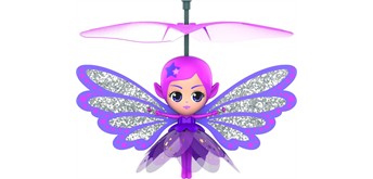 Silverlit - Fairy Wings assortiert, 1 Stück assortiert