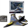 Silverlit FLYBOTIC Sonic Evo RC-Flugzeug, blau 31 cm