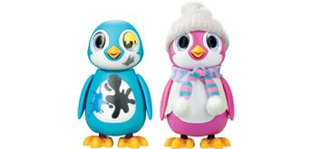 Silverlit RESCUE PENGUIN, 2-fach sortiert