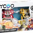 Silverlit - Robo Street Kombat Twin Pack | Bild 5