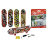 Simba 1 Finger Skateboard, assortiert