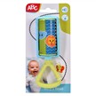 Simba 104010139 ABC Drehbare Klang-Rassel assortiert 1 Stück | Bild 2