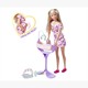 Simba 105733680 Steffi Love Hello Baby