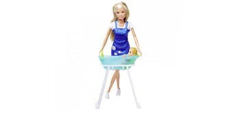 Simba 105733732 Steffi Love Baby Bath