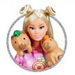 Simba 105733892 Steffi Love Capybara | Bild 3