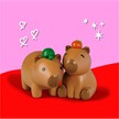 Simba 105733892 Steffi Love Capybara | Bild 5
