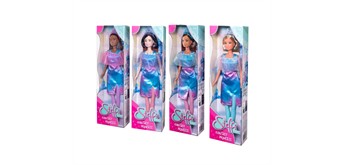 Simba 105733995 Steffi Love Fantasy Princess 1 Stück assortiert