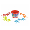 Simba 106044122 Frosch-Hüpfspiel assortiert