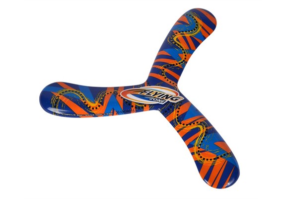 Simba 107206046 Soft Bumerang assortiert 1 Stück