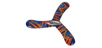 Simba 107206046 Soft Bumerang assortiert 1 Stück