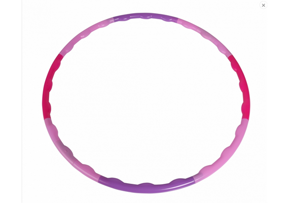 Simba 107402215 Hula Hoop
