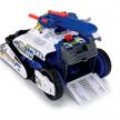 Simba 203794001 - Rescue Hybrids Police Bot | Bild 4