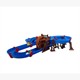 Simba 8700001537 AquaPlay WaterWheel
