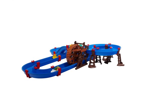 Simba 8700001537 AquaPlay WaterWheel