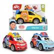 Simba - ABC BYD City Car assortiert | Bild 3