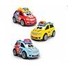 Simba - ABC BYD City Car assortiert