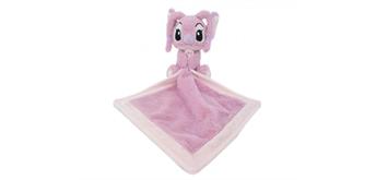 Simba Disney Angel mit Schmusetuch