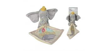 Simba - Disney Dumbo Cute mit Schmusetuch