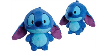 Simba - Disney Huggables Stitch 35 cm