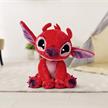 Simba - Disney - Leroy rot Plüsch (25 cm) | Bild 4