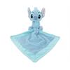 Simba Disney Stitch mit Schmusetuch