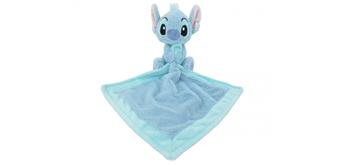 Simba Disney Stitch mit Schmusetuch