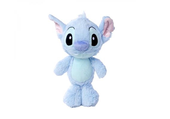 Simba Plüsch Disney Flopsies Stitch 25 cm