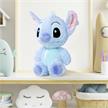 Simba Plüsch Disney Flopsies Stitch 25 cm | Bild 4