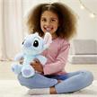 Simba Plüsch Disney Flopsies Stitch 25 cm | Bild 5
