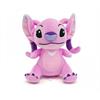 Simba Plüsch Disney Lilo & Stitch Angel Mini pink 15 cm