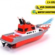 Simba RC Fire Boat ferngesteuert | Bild 2