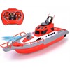 Simba RC Fire Boat ferngesteuert