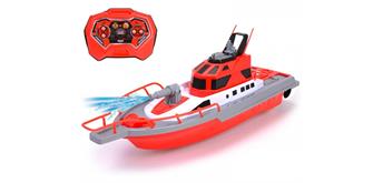 Simba RC Fire Boat ferngesteuert