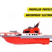 Simba RC Fire Boat ferngesteuert | Bild 3
