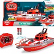 Simba RC Fire Boat ferngesteuert | Bild 6