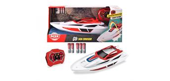 Simba RC Sea Cruiser
