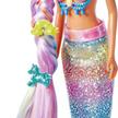 Simba - Steffi Love Rainbow Mermaid | Bild 3
