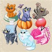 Skellig games 0047-0010-01 Katz Fatz | Bild 6