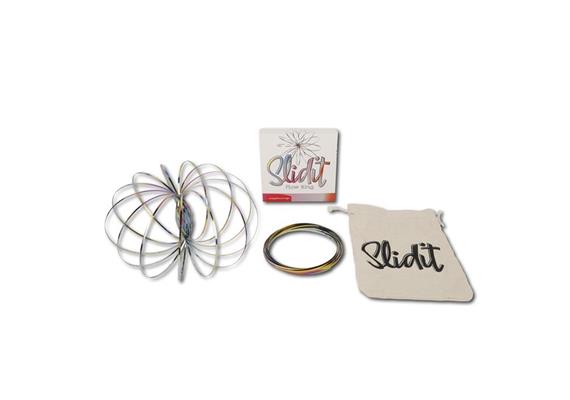 Slidit Flow Ring