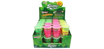 Slimy - Original Mini 80 Gramm