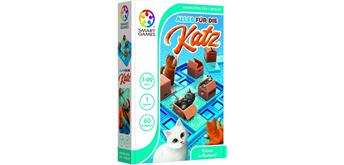 Smart Games - Alles für die Katz