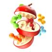 Smart Games - Apple Puzzler (mult) | Bild 5