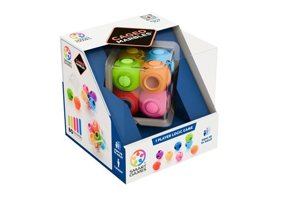 Smart Games - Caged Marbles (mult)