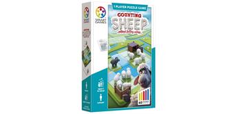 Smart Games - Counting Sheep