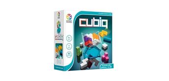 Smart Games - Cubiq