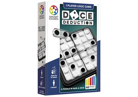 Smart Games - Dice Deduction (mult)