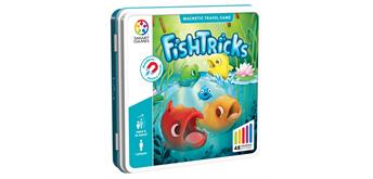 Smart Games - FishTricks (mult)